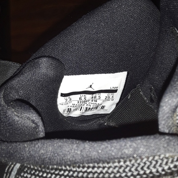 Jordan 6 rings - Picture 4 of 4